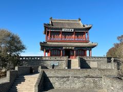 -老龙头景区
