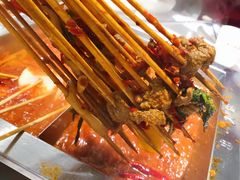 -串一火锅(赛格国际购物中心店)
