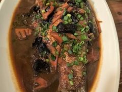 -三林本帮馆(中林街店)