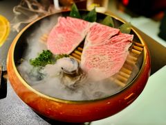 -無二炙坊·和牛烧肉(大钟寺1733店)