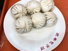 二两猪肉三鲜-庆丰包子铺(西单店)