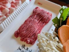 -丁卯•铜锅涮肉(工体店)