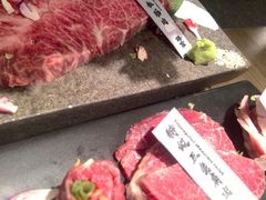 -樱宿日式和牛烧肉(五道口店)