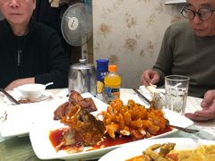 -顺风海鲜港(金玉兰店)