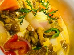 -春树下·树屋花房西餐厅(罍街AS1980店)