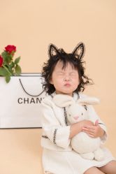 -萌咔奇奇儿童摄影(宝安总店)