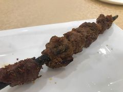 -楼兰印象(朝外店)