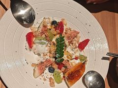 -KimPro 辛普乐概念韩餐