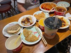 -再回首(中天健广场店)