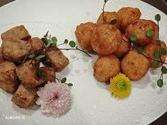 -嘉美轩·精细潮州菜·商务宴请(惠州佳兆业铂尔曼酒店)