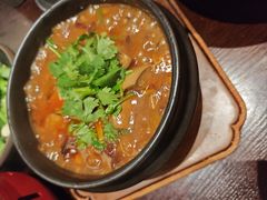 -古都历食南京菜·烤鸭·鸭血粉丝·汤包(南京博物院店)