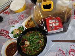 -冒椒火辣(奎星楼街店)