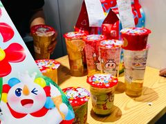 -蜜雪冰城(陶然亭店)