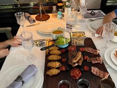 -火车头法国西餐厅