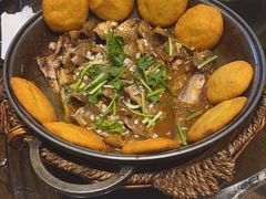 -渔家大院·地道威海菜(石岛店)