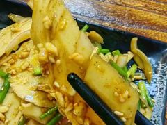 -屯屯面(海尔路店)