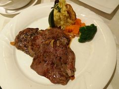-维兰西餐(万泉河店)