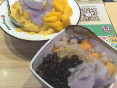 -鲜芋仙(南开大悦城店)