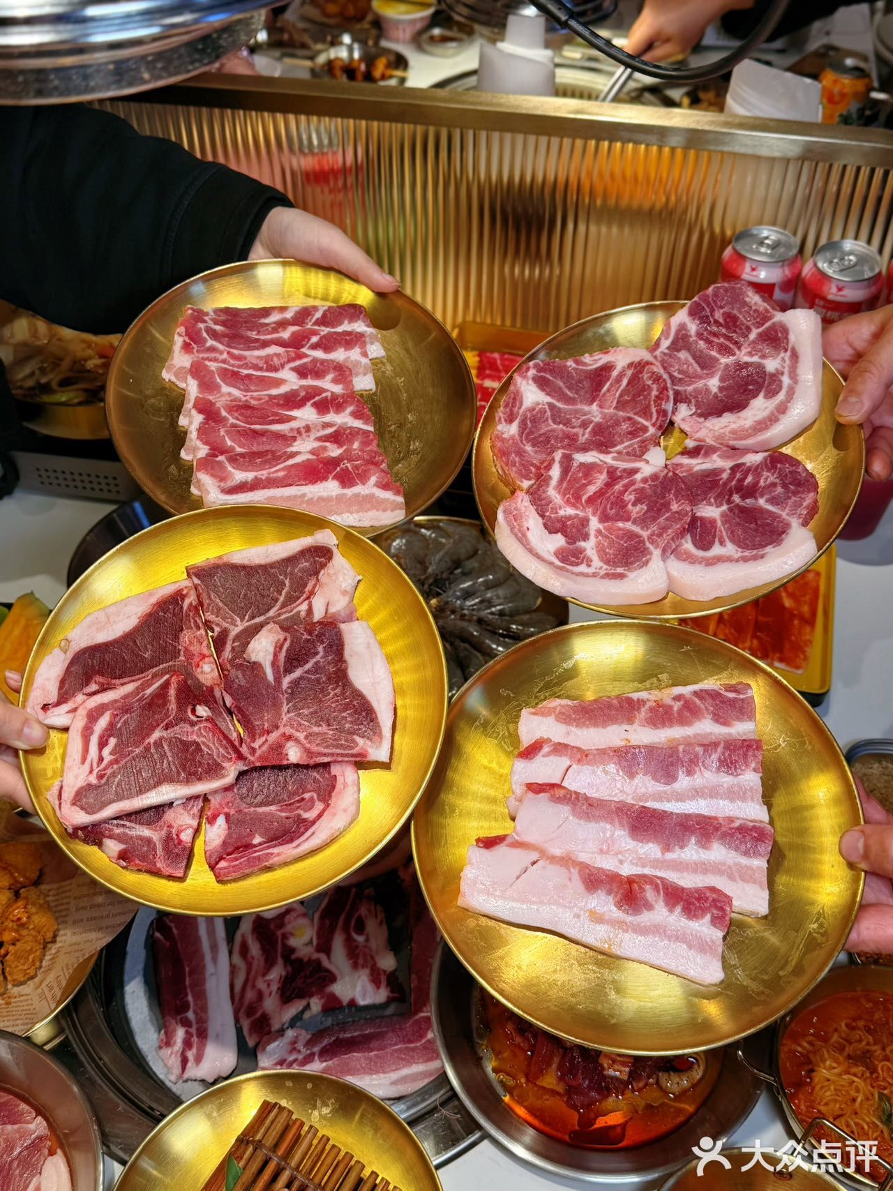 魔都自助性价比之王‼️人均只要60+