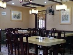 大堂-忆湘南(庐山店)