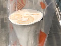 -CoCo都可(建外SOHO店)