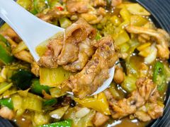 -唔止卤嘢·潮州菜(鹭江店)