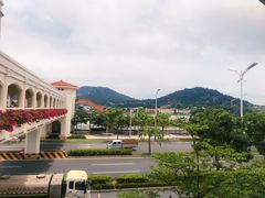 -横琴客运码头