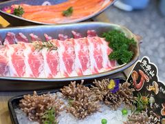 -季季山·云南野生菌火锅(上海首店)
