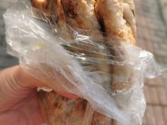 -金杨老摊头蛋饼(金口路店)