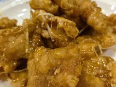 -乔家满族八大碗(流水沟店)