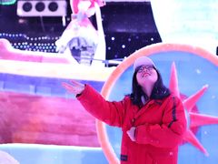 -梦幻奥陶纪景区