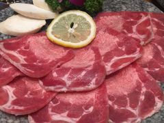-万兴佳烤肉·长白山老味道(宏泰广场店)