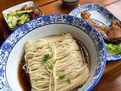 -孙盛兴奥灶面馆·蟹黄面·三虾面(山塘街总店)