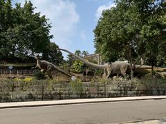 -自贡恐龙博物馆