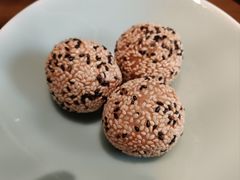 手工麻球-南翔馒头店(豫园店)
