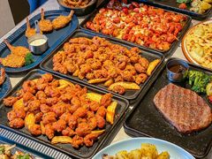 -必胜客(东大桥店)