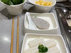 -海底捞火锅(逸仙路店)