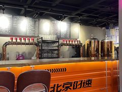 -拉面莊夢語＆中华料理八椿