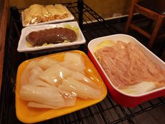 -川成串·自助串串香火锅(朝阳店)