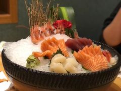 -割烹旭日本料理(龙湖狮山天街店)