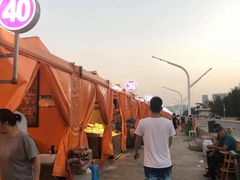 -沈家门海鲜夜排档(东港店)