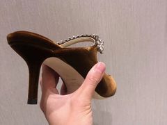 -JIMMY CHOO(成都远洋太古里店)