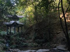 -广州市白云山风景名胜区