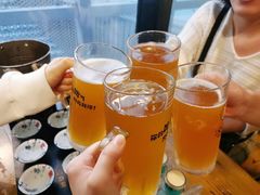 -汉森熊啤酒屋(雨耕山店)