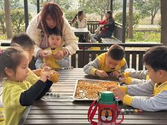 -北京市丰台区阳光起点锦城幼儿园(丰台园)