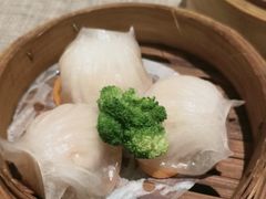 -晋江荣誉国际酒店·港誉茶餐厅