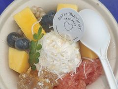 -白色日记·手作酸奶(麦凯乐店)