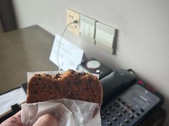 -北京希尔顿逸林酒店