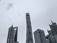 -上海中心大厦