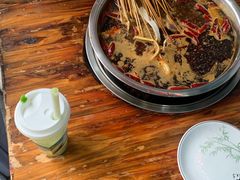 -红牌楼老号串串(银海佳苑店)